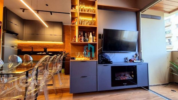 Foto 8 do(a) Apartamento de 1 quartos à venda em Vila Uberabinha, São Paulo
