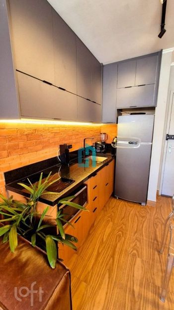 Foto 4 do(a) Apartamento de 1 quartos à venda em Vila Uberabinha, São Paulo