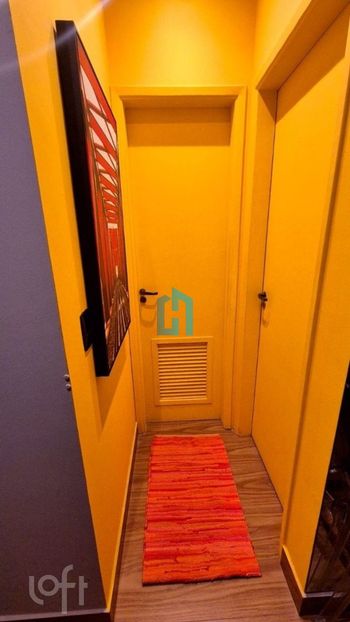 Foto 11 do(a) Apartamento de 1 quartos à venda em Vila Uberabinha, São Paulo