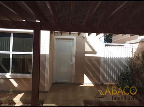 Foto 3 do(a) Casa de 3 quartos à venda em Parque Sabará, São Carlos