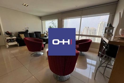 Foto 2 do(a) Apartamento de 4 quartos à venda em Jardim Vila Mariana, São Paulo