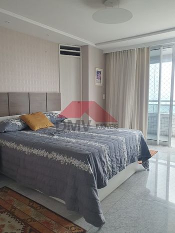 Foto 10 do(a) Apartamento de 5 quartos à venda em Meireles, Fortaleza