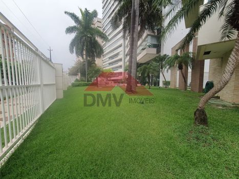 Foto 3 do(a) Apartamento de 5 quartos à venda em Meireles, Fortaleza