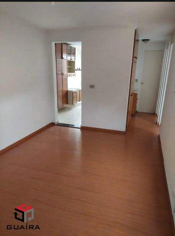 Foto 2 do(a) Apartamento de 2 quartos à venda em Jardim Alvorada, Santo André
