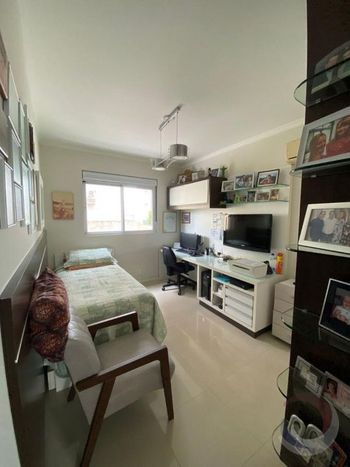 Foto 5 do(a) Apartamento de 2 quartos à venda em Centro, Florianópolis