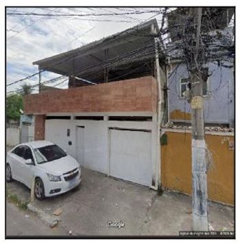 Foto 1 do(a) Casa de 2 quartos à venda em Nova Cidade, Nilópolis