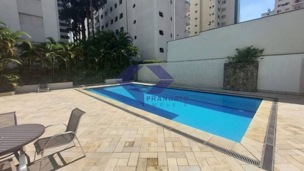 Foto 15 do(a) Apartamento de 3 quartos à venda em Campo Belo, São Paulo
