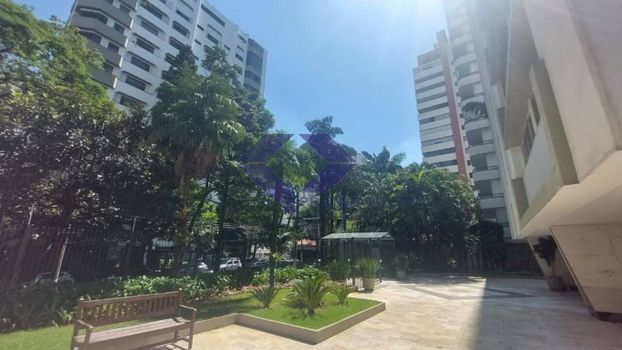 Foto 11 do(a) Apartamento de 3 quartos à venda em Campo Belo, São Paulo