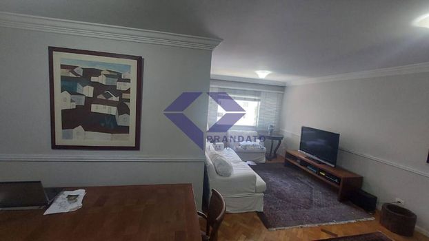 Foto 3 do(a) Apartamento de 3 quartos à venda em Campo Belo, São Paulo
