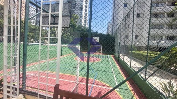 Foto 16 do(a) Apartamento de 3 quartos à venda em Campo Belo, São Paulo