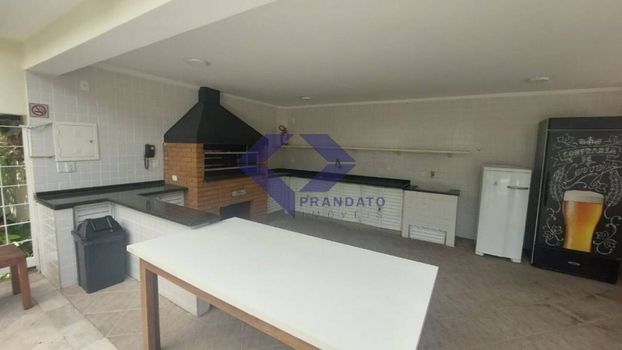 Foto 17 do(a) Apartamento de 3 quartos à venda em Campo Belo, São Paulo