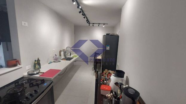 Foto 12 do(a) Apartamento de 3 quartos à venda em Campo Belo, São Paulo