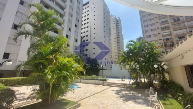 Foto 25 do(a) Apartamento de 3 quartos à venda em Campo Belo, São Paulo