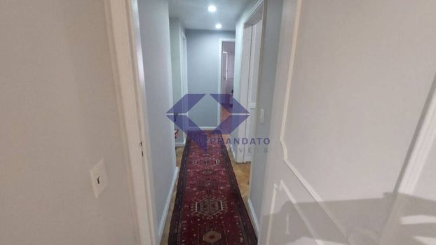 Foto 6 do(a) Apartamento de 3 quartos à venda em Campo Belo, São Paulo