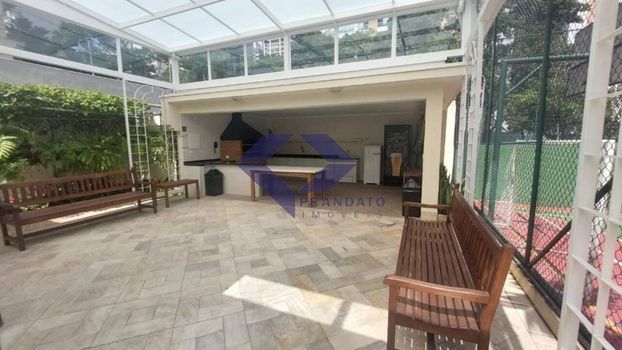 Foto 20 do(a) Apartamento de 3 quartos à venda em Campo Belo, São Paulo