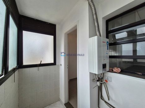 Foto 21 do(a) Apartamento de 3 quartos à venda em Vila Mascote, São Paulo