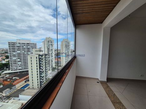Foto 5 do(a) Apartamento de 3 quartos à venda em Vila Mascote, São Paulo