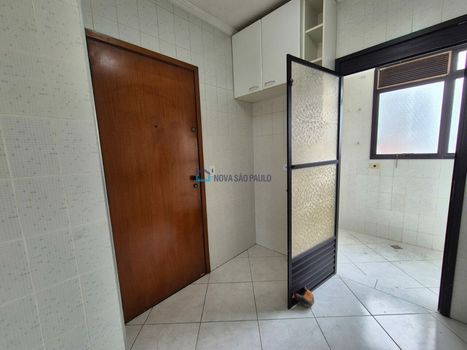 Foto 18 do(a) Apartamento de 3 quartos à venda em Vila Mascote, São Paulo