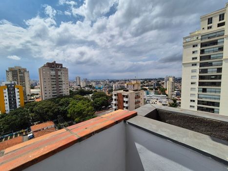 Foto 16 do(a) Apartamento de 3 quartos à venda em Vila Mascote, São Paulo
