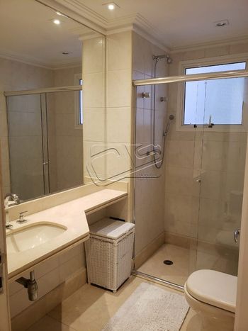 Foto 15 do(a) Apartamento de 4 quartos à venda em Santa Cecília, São Paulo