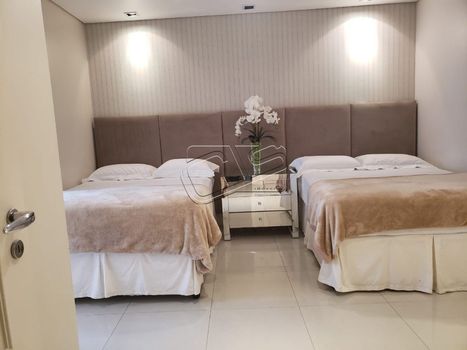 Foto 8 do(a) Apartamento de 4 quartos à venda em Santa Cecília, São Paulo