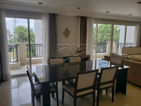 Foto 3 do(a) Apartamento de 4 quartos à venda em Santa Cecília, São Paulo