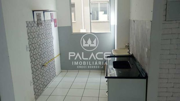 Foto 1 do(a) Apartamento de 2 quartos à venda em Vila Sônia, Piracicaba