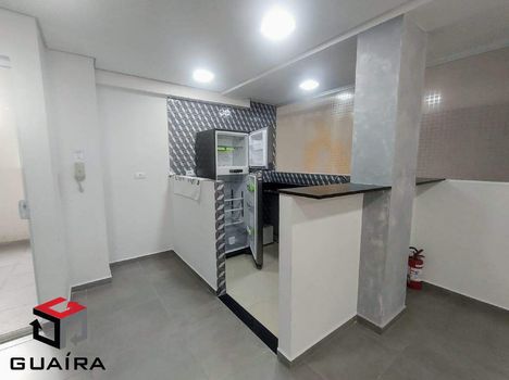 Foto 19 do(a) Apartamento de 2 quartos à venda em Parque das Nações, Santo André