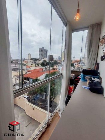 Foto 12 do(a) Apartamento de 2 quartos à venda em Parque das Nações, Santo André