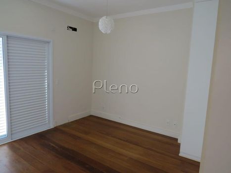Foto 21 do(a) Casa em Condomínio false para alugar em Swiss Park, Campinas