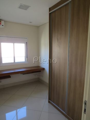 Foto 16 do(a) Casa em Condomínio false para alugar em Swiss Park, Campinas