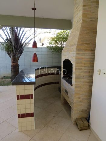 Foto 8 do(a) Casa em Condomínio false para alugar em Swiss Park, Campinas