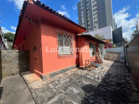 Foto 20 do(a) Casa de 6 quartos para alugar em Santa Efigênia, Belo Horizonte