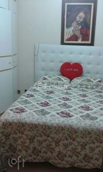 Foto 15 do(a) Apartamento de 3 quartos à venda em Jardim Avelino, São Paulo