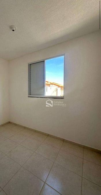 Foto 8 do(a) Apartamento de 2 quartos para alugar em Conjunto Habitacional Residencial Veredas da Conquista, Indaiatuba