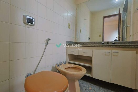 Foto 9 do(a) Apartamento de 3 quartos para alugar em Lourdes, Belo Horizonte