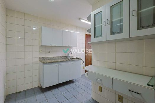 Foto 21 do(a) Apartamento de 3 quartos para alugar em Lourdes, Belo Horizonte