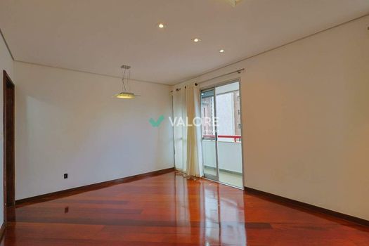 Foto 2 do(a) Apartamento de 3 quartos para alugar em Lourdes, Belo Horizonte