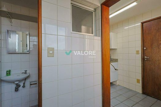 Foto 24 do(a) Apartamento de 3 quartos para alugar em Lourdes, Belo Horizonte