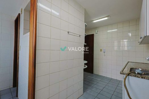 Foto 23 do(a) Apartamento de 3 quartos para alugar em Lourdes, Belo Horizonte
