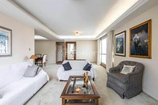 Foto 3 do(a) Apartamento de 3 quartos à venda em Jardim Paulista, São Paulo