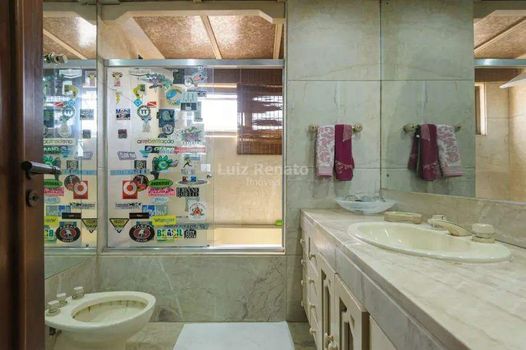 Foto 30 do(a) Apartamento de 4 quartos à venda em Serra, Belo Horizonte