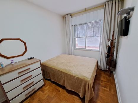 Foto 19 do(a) Apartamento de 2 quartos à venda em Vila Belmiro, Santos