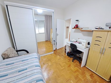 Foto 28 do(a) Apartamento de 2 quartos à venda em Vila Belmiro, Santos