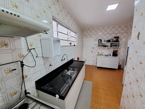 Foto 47 do(a) Apartamento de 2 quartos à venda em Vila Belmiro, Santos