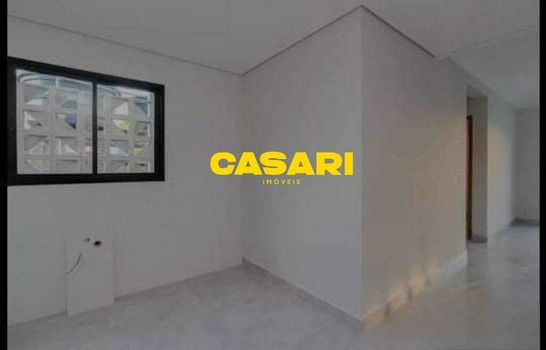 Foto 4 do(a) Cobertura de 2 quartos à venda em Vila Floresta, Santo André