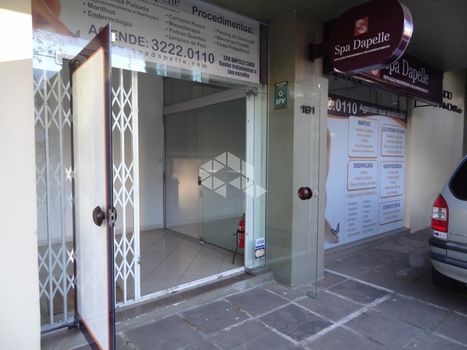 Foto 3 do(a) Loja false à venda em Moinhos de Vento, Porto Alegre