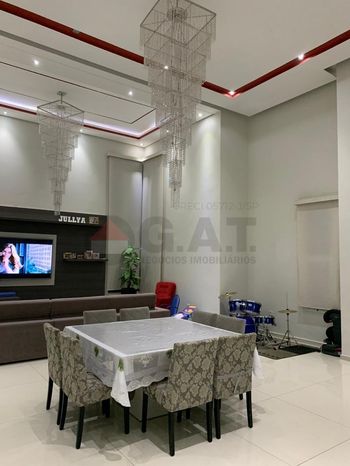 Foto 5 do(a) Apartamento de 3 quartos à venda em Parque das Árvores, Boituva