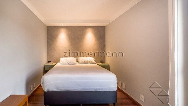 Foto 21 do(a) Cobertura de 3 quartos à venda em Perdizes, São Paulo