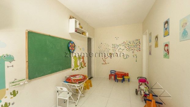Foto 33 do(a) Cobertura de 3 quartos à venda em Perdizes, São Paulo